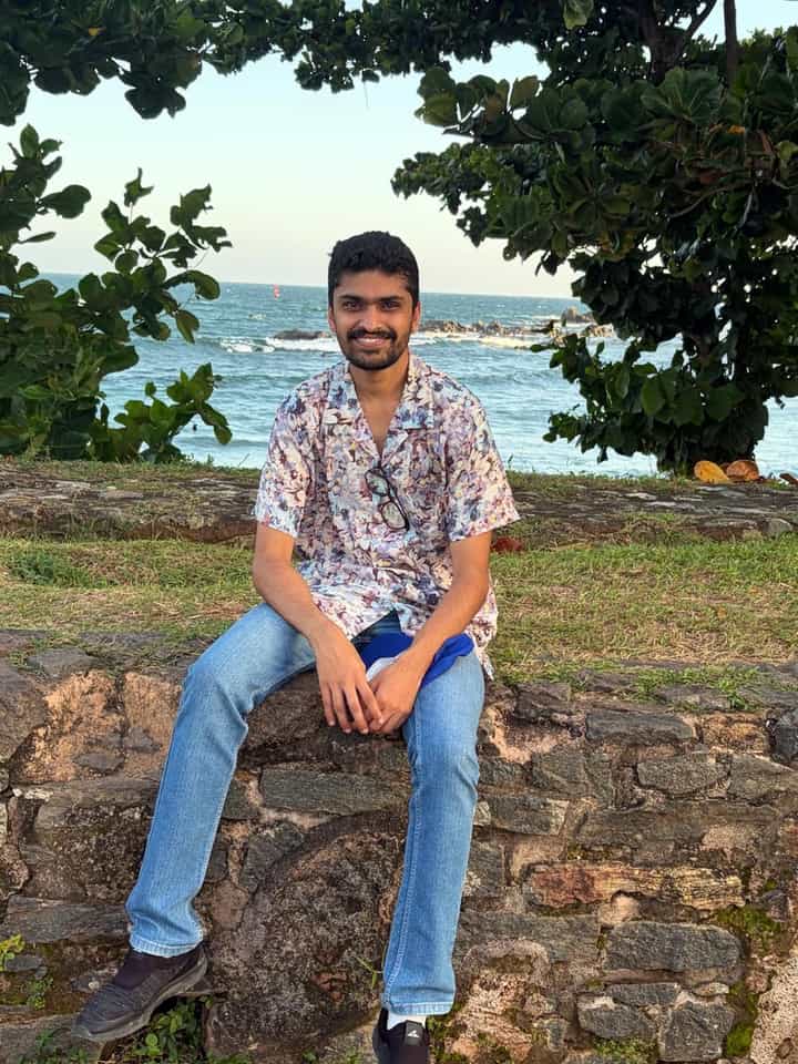 The owner of Mukul Ventures
