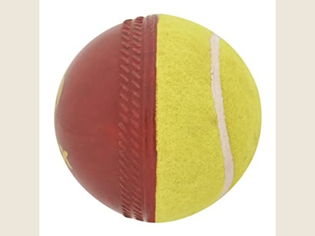 Omtex Swing Ball (Half Tennis)