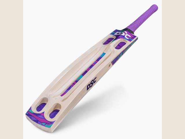 DSC Tennis Bat Trizone