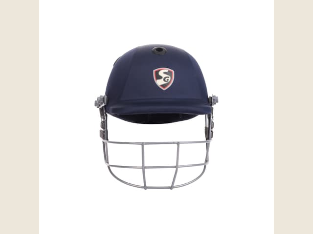 SG Cricket Helmet Smartech