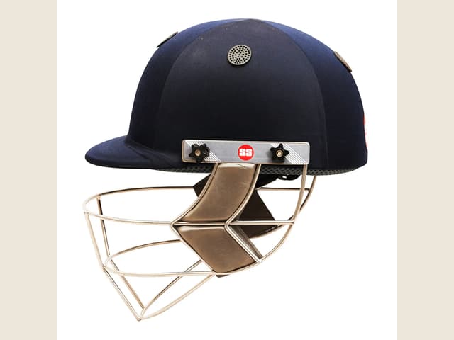 SS Cricket Helmet Gutsy