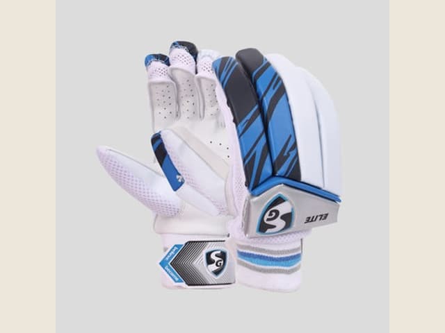 SG Batting Gloves Elite
