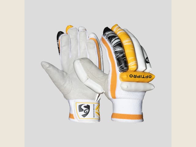 SG Batting Gloves Optipro