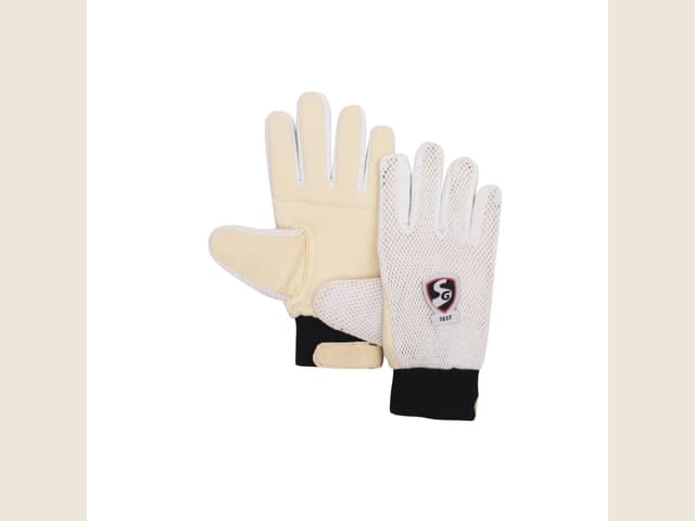SG Inner Gloves Test