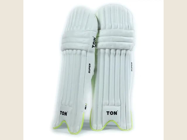 SS Batting Pad Ton Super