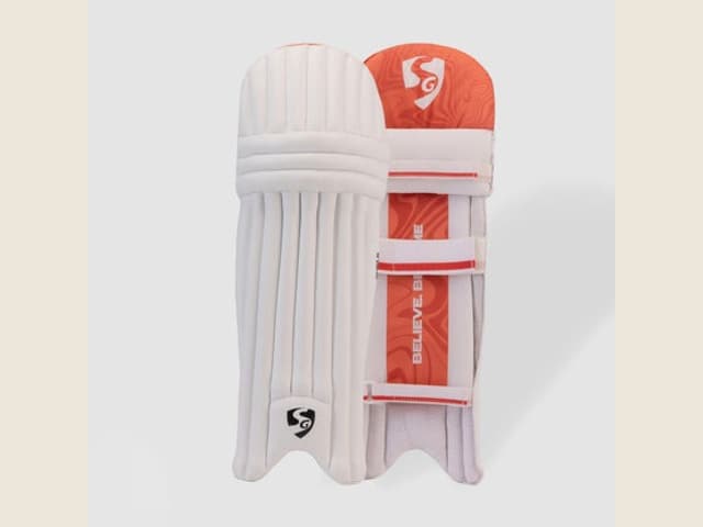 SG Batting Leg Guard Shield