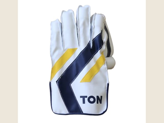 SS Wicket Keeping Gloves Colt