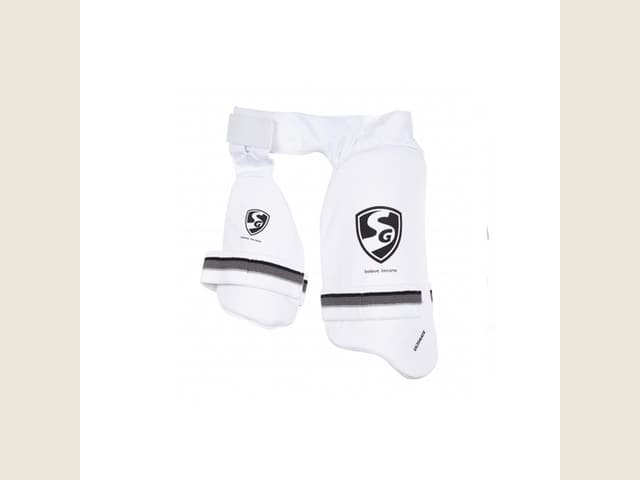 SG Thigh Pad Combo Ultimate
