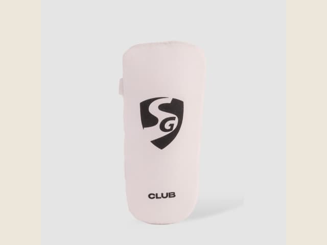 SG Elbow Guard Club