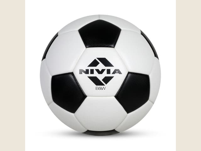 Nivia Foot Ball