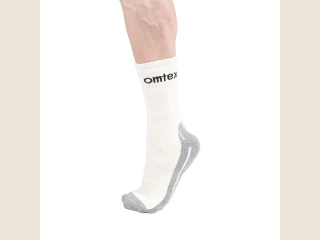Omtex Ace Plus Socks