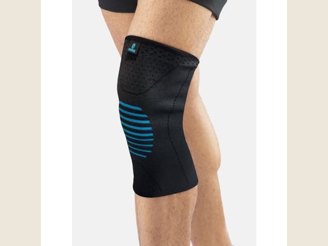 Omtex Knee Support Elite