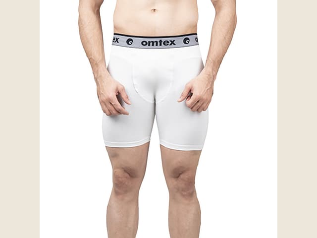 Omtex Core Compression Shorts