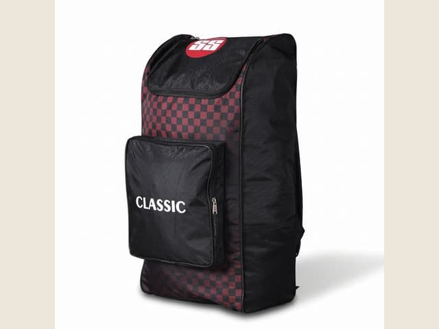 SS Kit Bag Classic Duffle