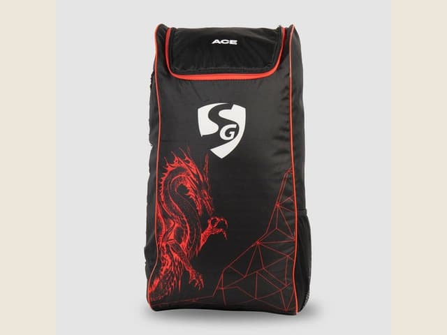 SG Kit Bag Ace Duffle