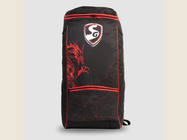 SG Kit Bag Optipak 1.0 Duffle