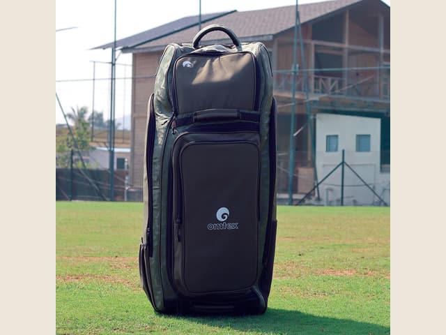 Omtex Duffle Bag Ultimate