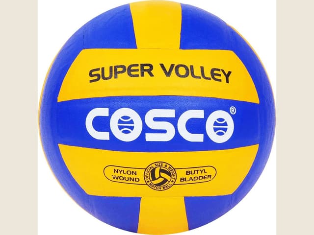 Cosco Super Volley Volley Ball