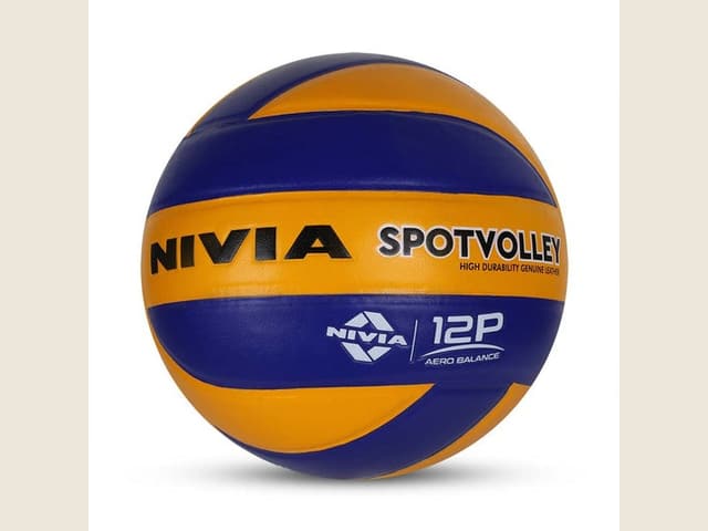 Nivia Volley Ball Spot Volley
