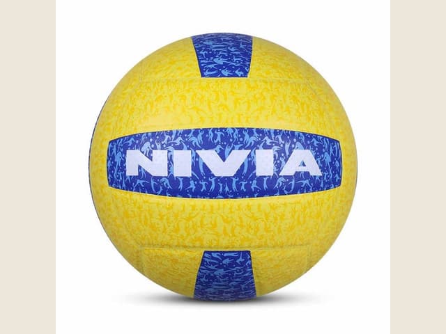 Nivia Volley Ball G2020