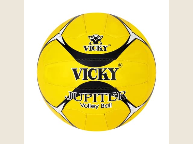 Vicky Volley Ball Jupiter